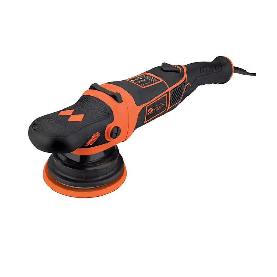 Dynabrade Forced Rotation Dual Action Polisher