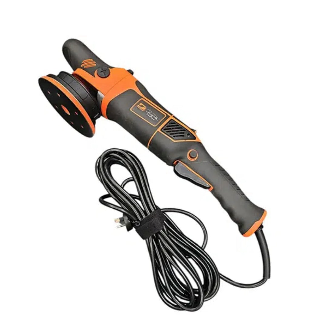 Dynabrade Forced Rotation Dual Action Polisher