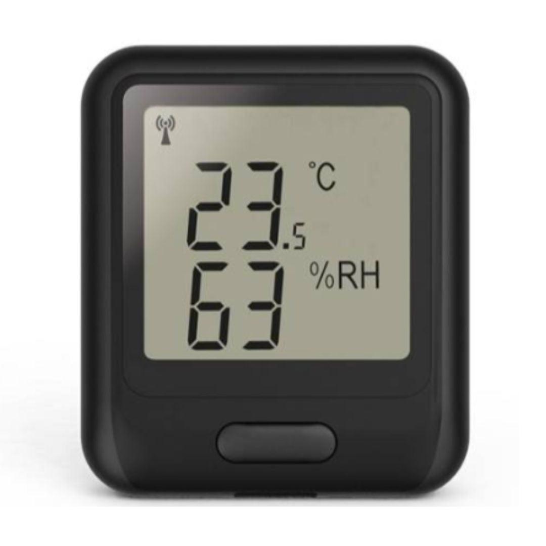 LASCAR EasyLog EL-WiFi-TH WiFi Temperature &amp; Humidity Data Logger-LASCAR-EL-WiFi-TH Logger-Detailing Shed