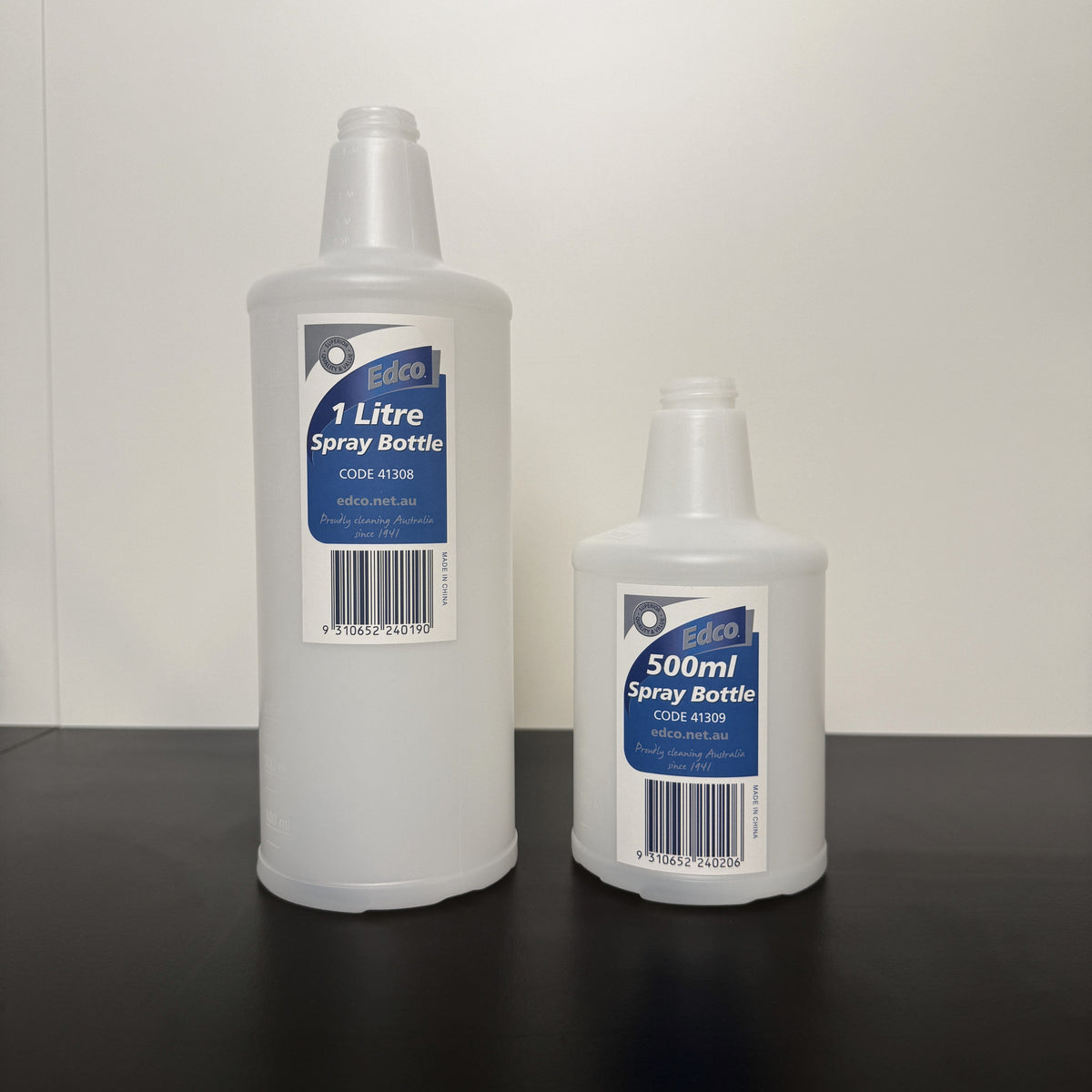 Edco Empty Spray Bottle