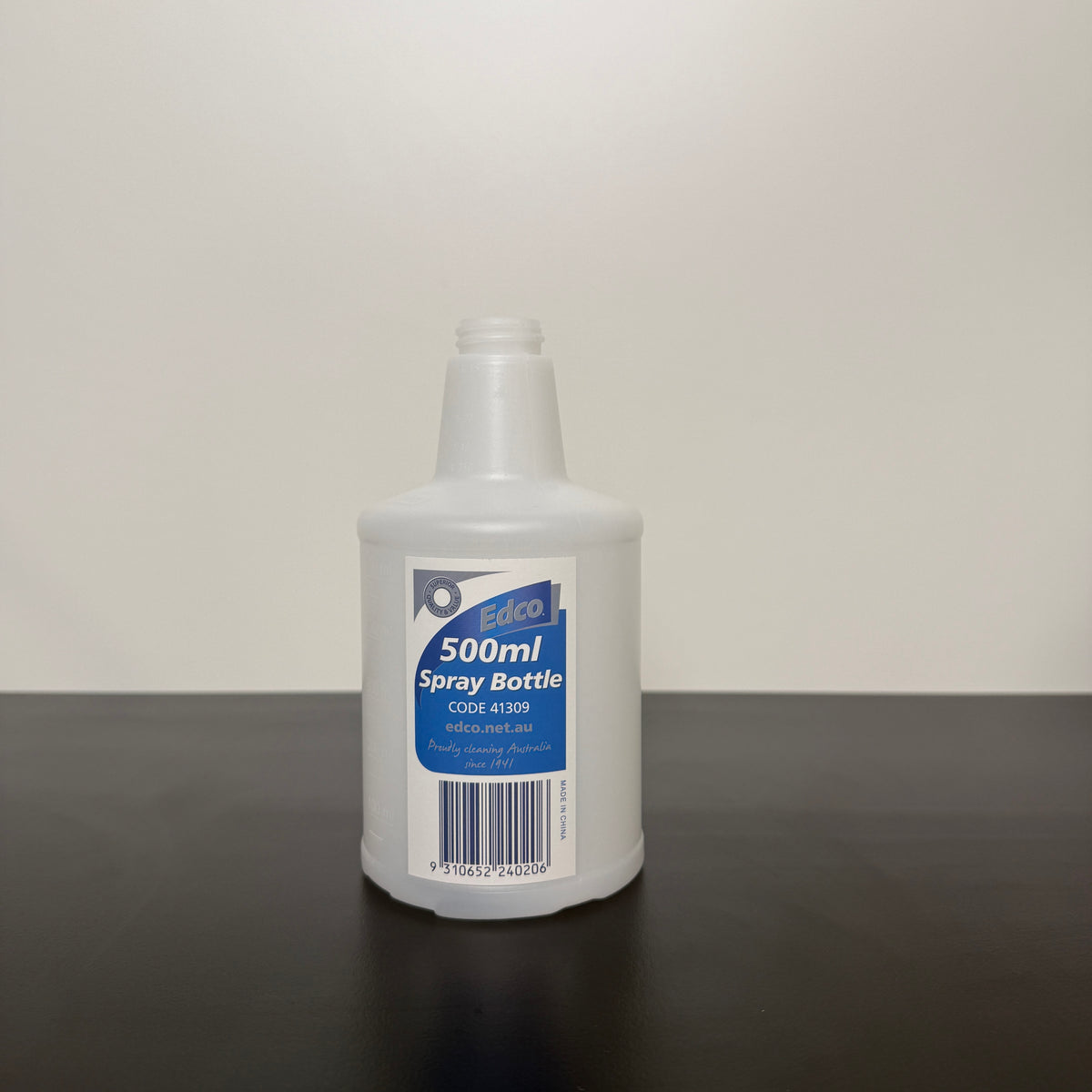 Edco Empty Spray Bottle