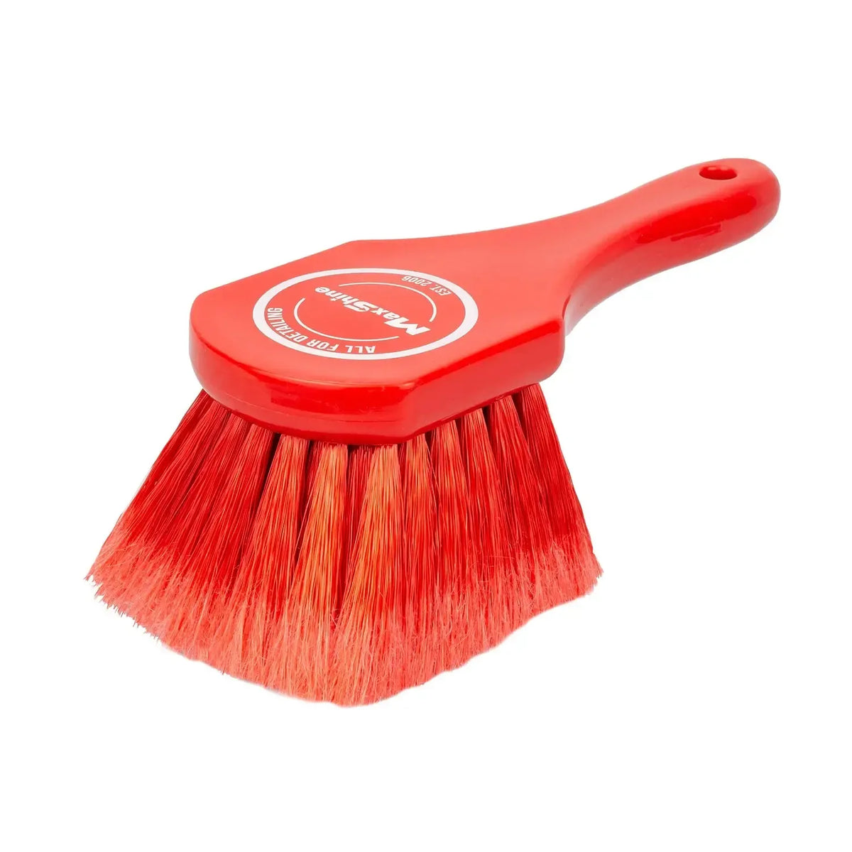 Maxshine Exterior Surface and Wheel Cleaning Brush-Tyre Brush-Maxshine-Detailing Shed