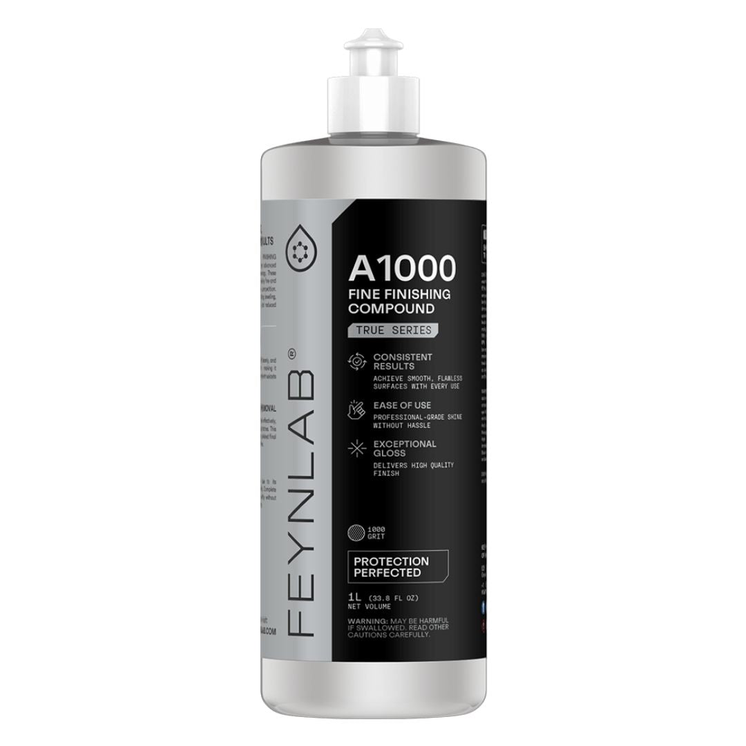 Feynlab® A1000 Fine Finishing Polish