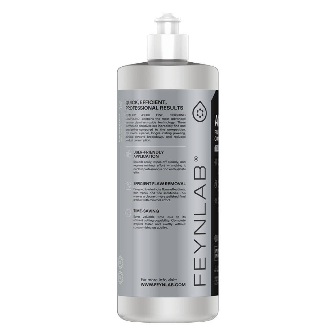 Feynlab® A1000 Fine Finishing Polish