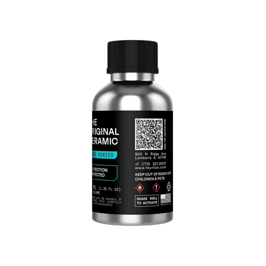 FEYNLAB® The Original Ceramic Coating-Ceramic Coating-FEYNLAB-Detailing Shed