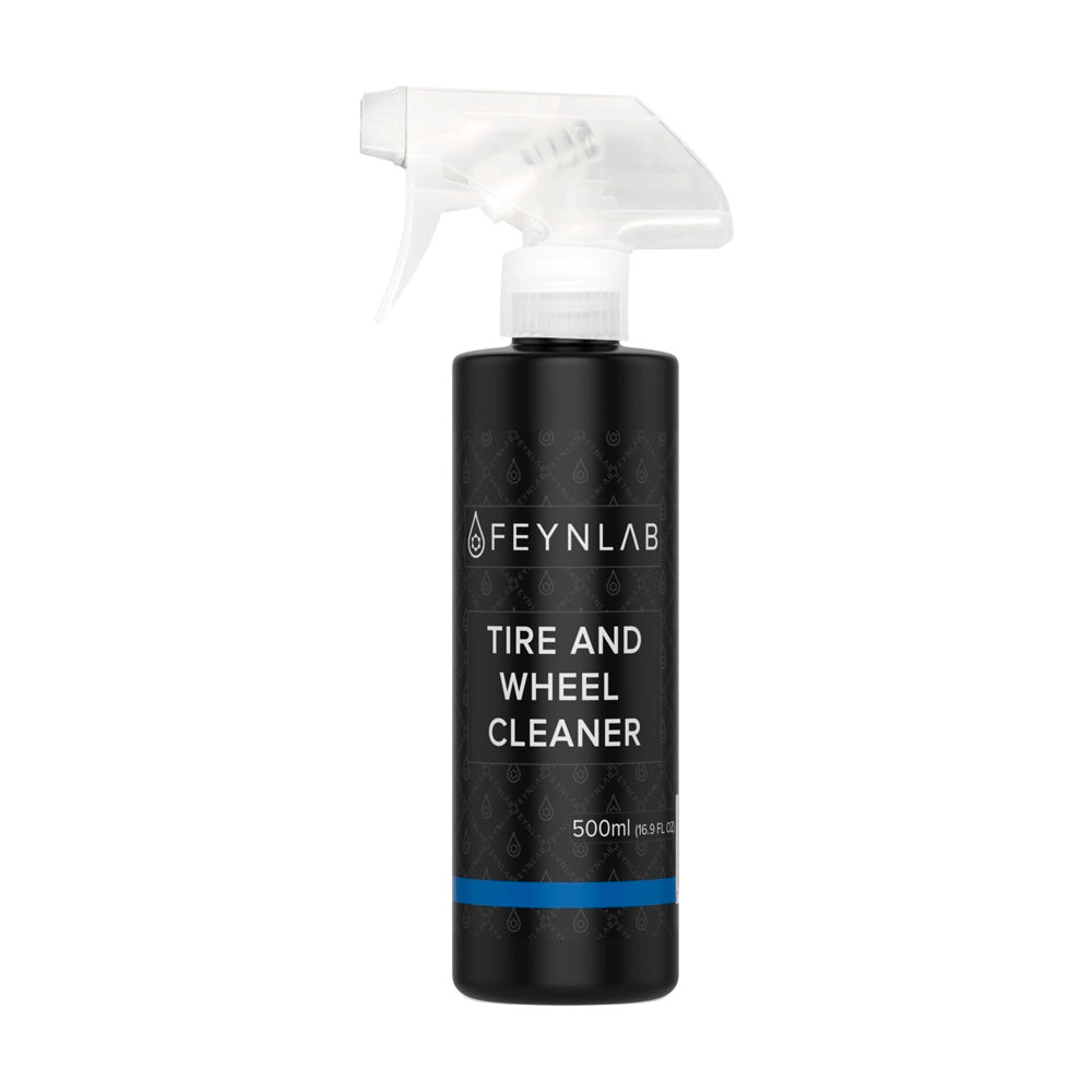 Feynlab® Tire And Wheel Cleaner-Wheel Cleaner-FEYNLAB-500ml-Detailing Shed