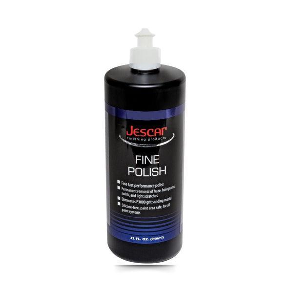 Jescar Fine Polish-Polishing Compound-Jescar Finishing Products-946ml-Detailing Shed