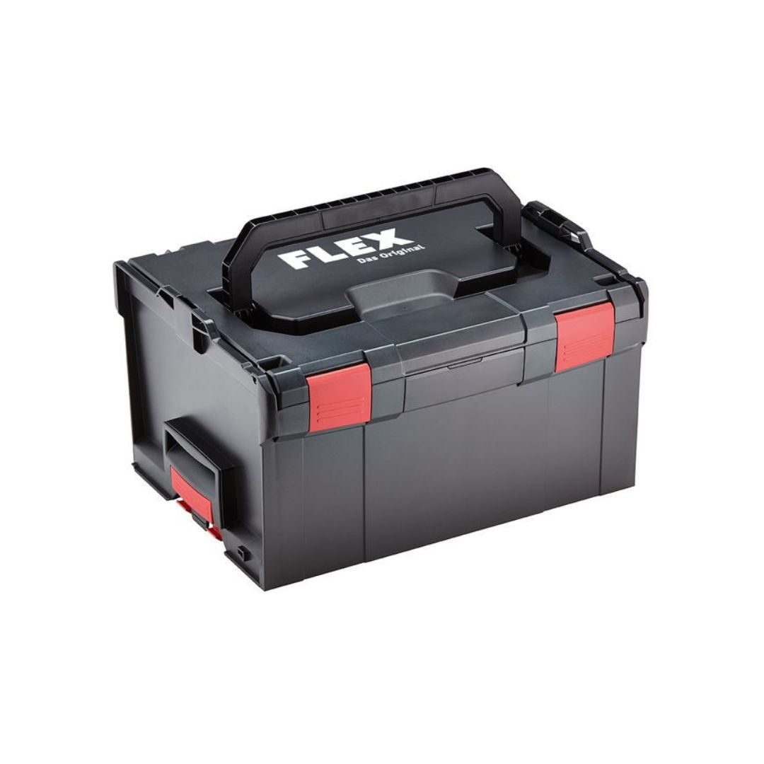 Flex L-BOXX Hard Carry Case-Hard Carry Case-FLEX Polishers - Germany-Detailing Shed