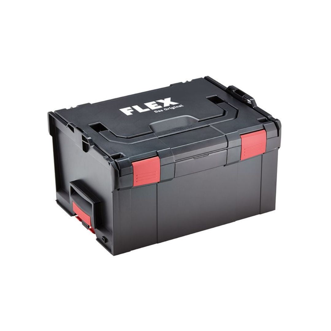 Flex L-BOXX Hard Carry Case-Hard Carry Case-FLEX Polishers - Germany-Detailing Shed