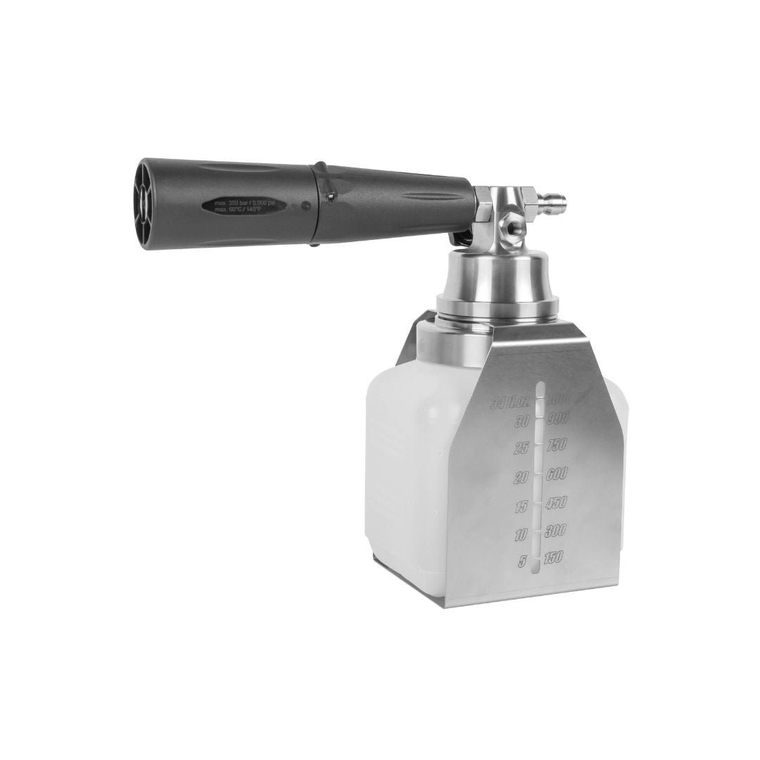 Mosmatic Foam Cannon-Foam Cannon-MOSMATIC-Detailing Shed