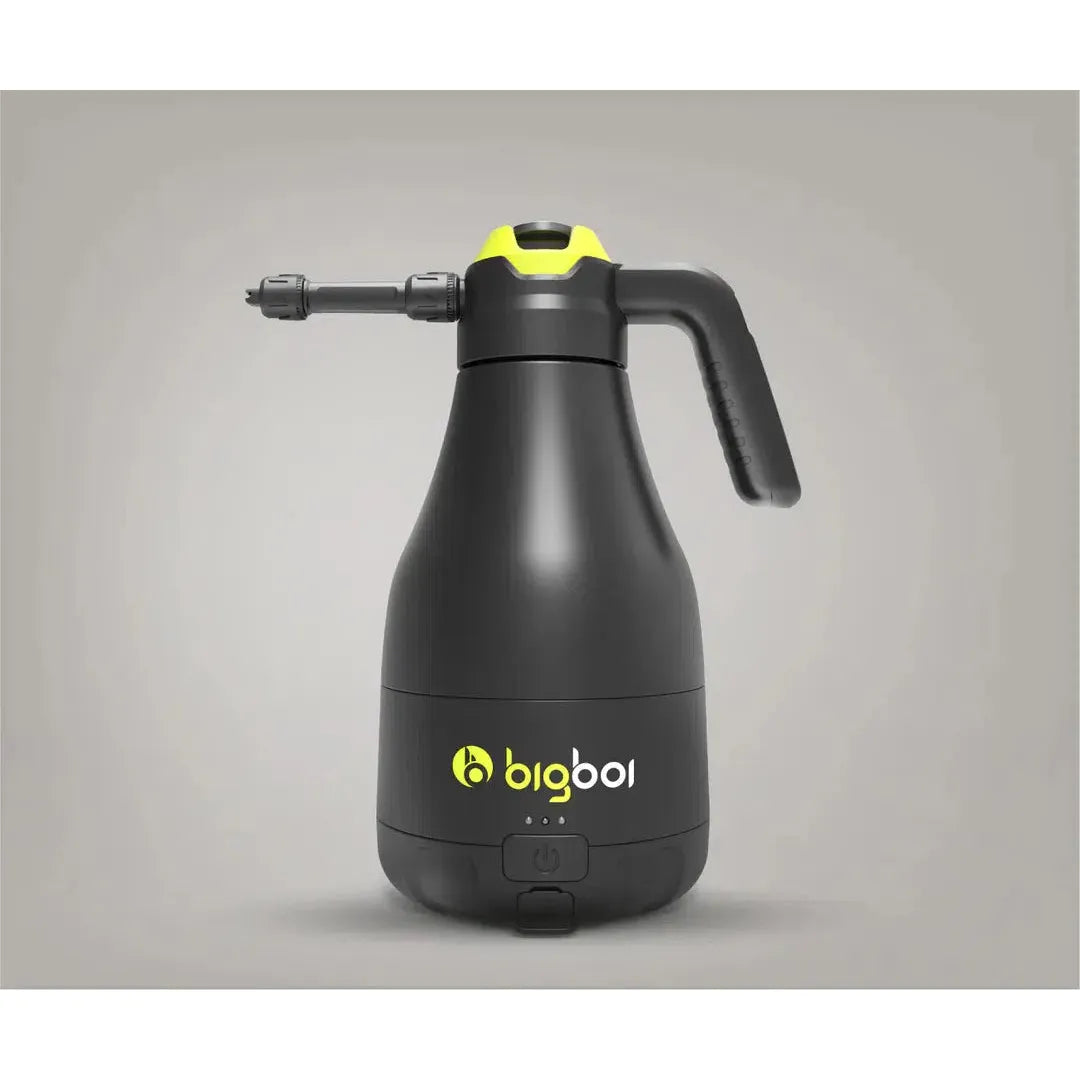 BIGBOI FOAMR18-Bottles and Sprayers-BigBoi-1.8L-Detailing Shed