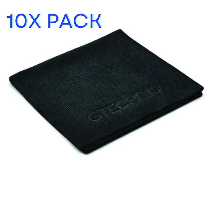 GTECHNIQ MF6 Haze Buster-Ceramic Coating Cloth-GTECHNIQ-10x Pack-Detailing Shed