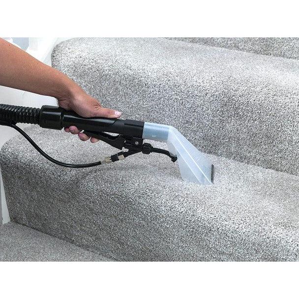 Numatic Commercial Multi 4-in-one Wet, Dry, Extraction and Upholstery George GVE370-Vacuum-Numatic-Green-Detailing Shed