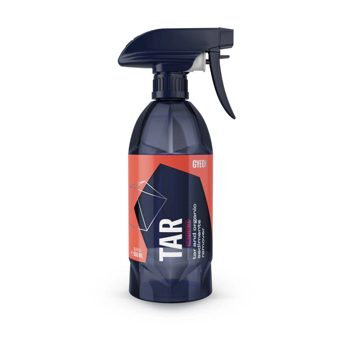 Gyeon Q2M Tar (Remove Tar, Sap, and other stubborn contaminants) 500ml-Interior Protection-Gyeon-Detailing Shed