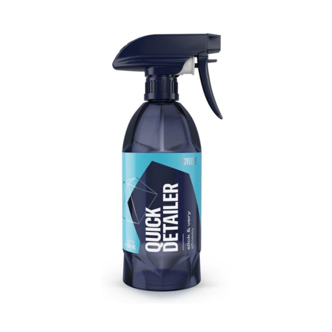 Gyeon Q2M Quick Detailer-Quick Detailer-Gyeon-500ml-Detailing Shed