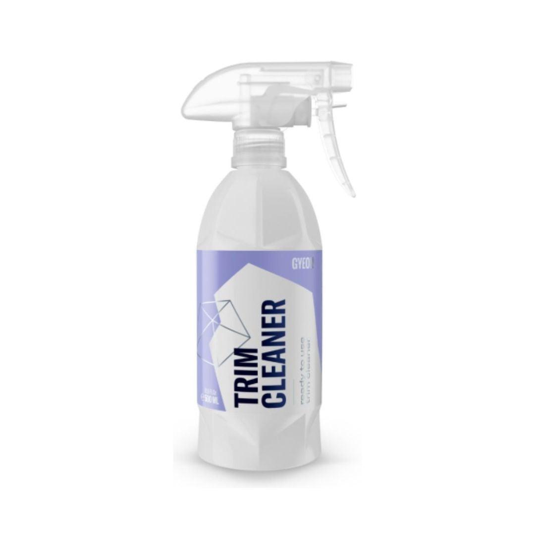 Gyeon Q2M Trim and Vinyl Interior Cleaner-Interior Cleaner-Gyeon-500ml-Detailing Shed