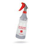 Maxshine Heavy Duty Chemical Resistant Bottle & Trigger Sprayer 750ml-Trigger Sprayer-Maxshine-Grey-Detailing Shed
