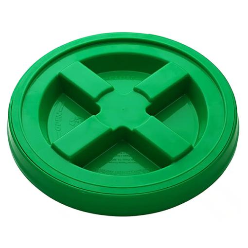 Professional Food Grade Gamma Seal Lids-Wash Buckets-Detailing Shed-Blue-Detailing Shed