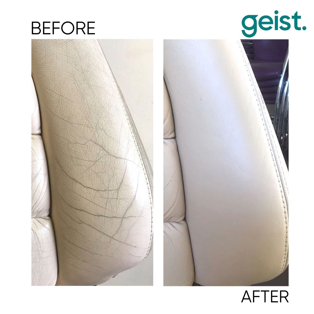 Geist Easy Filler (20ml)-Leather Dye-Geist-Detailing Shed