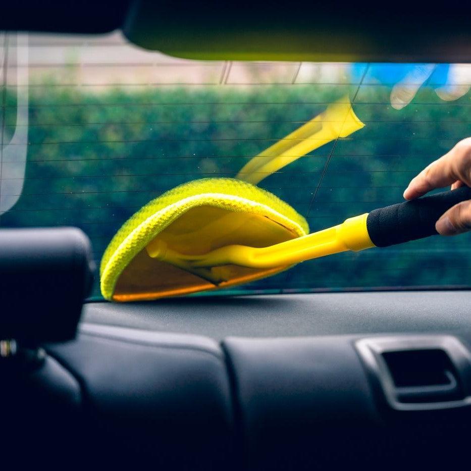 Stoner Car Care Invisible Glass Reach and Clean Tool-Glass Cleaner-Stoner Car Care-Detailing Shed