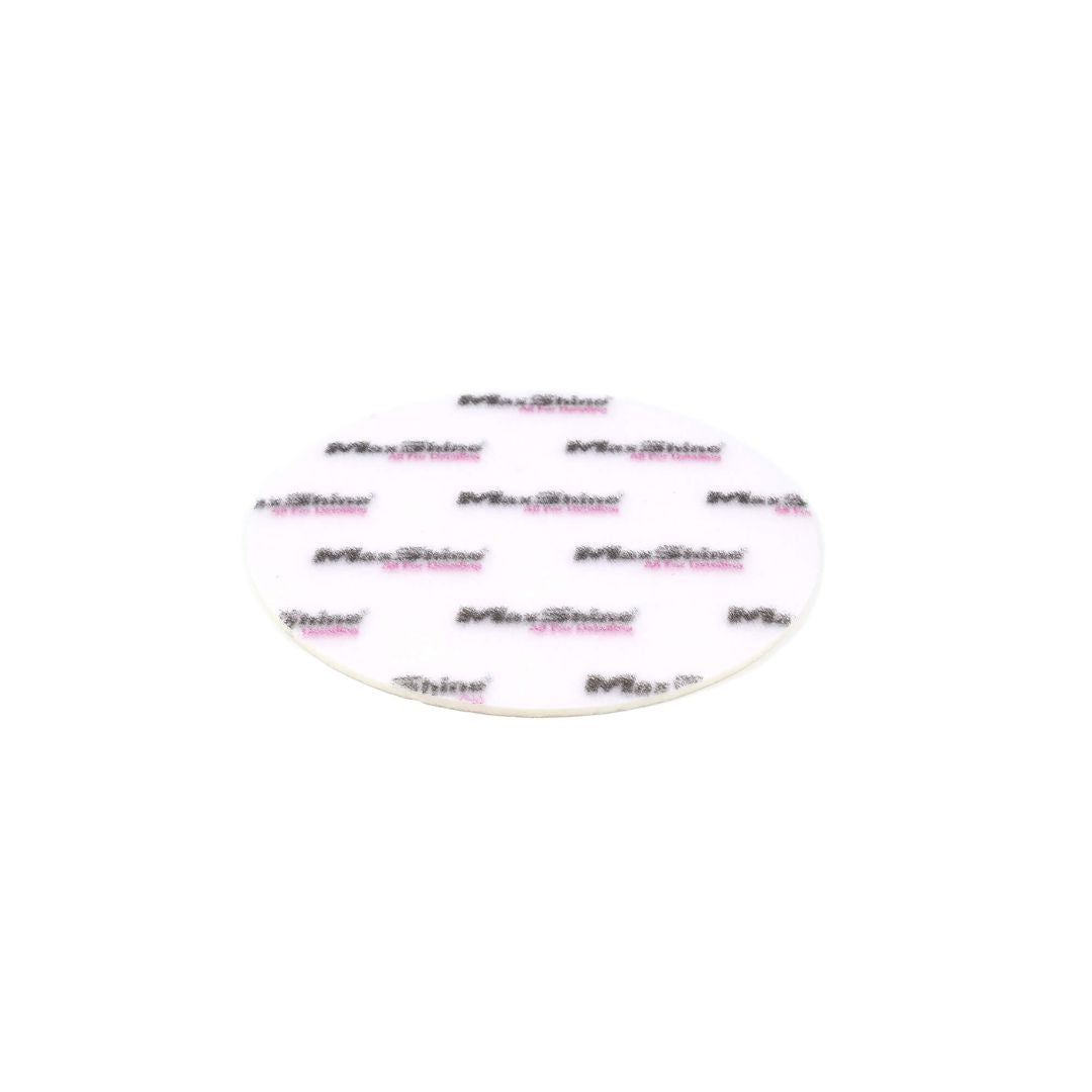 Maxshine 3"/5" Rayon Glass Wool Polishing Pad - 2pcs/pack-Polishing Pads-Maxshine-Detailing Shed