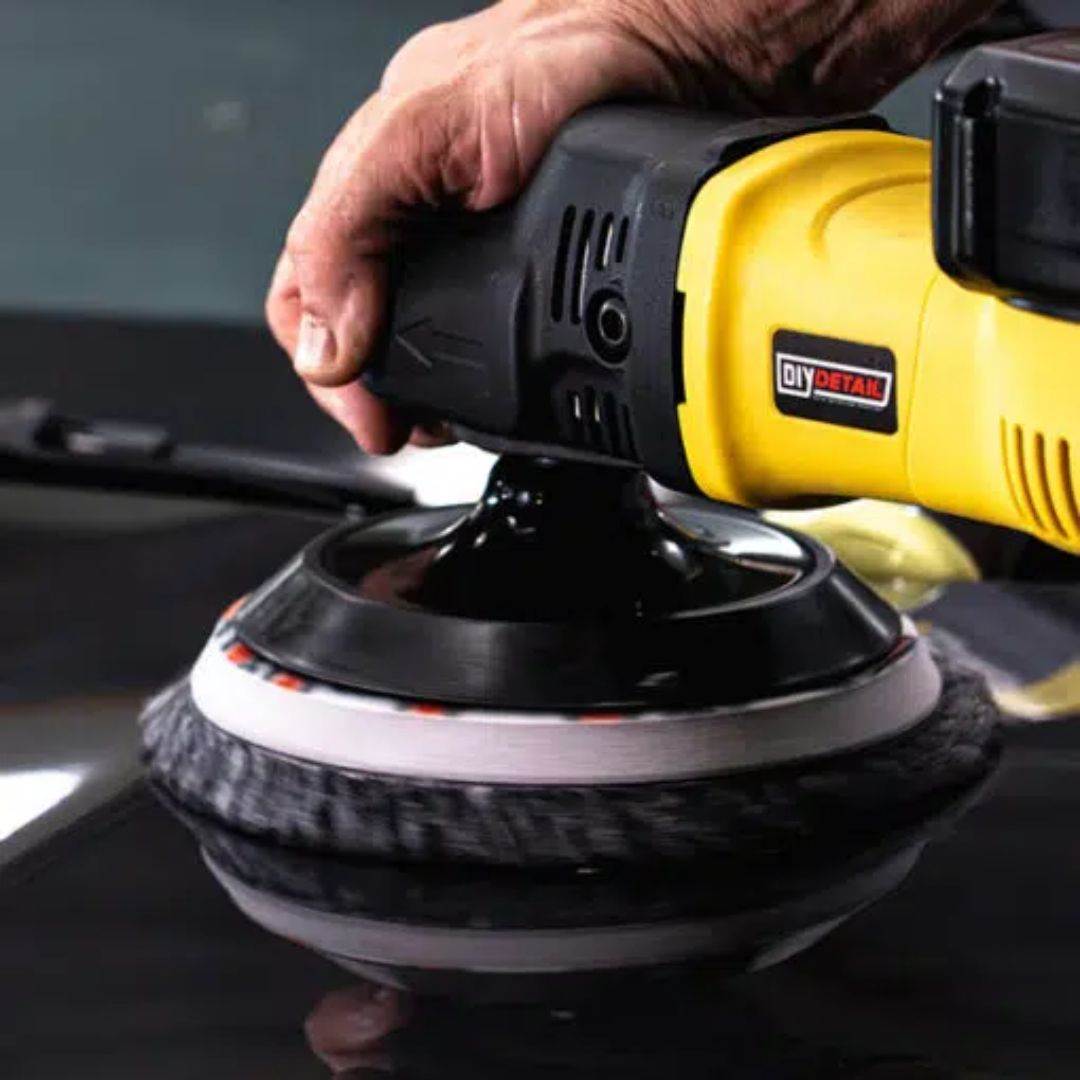 DIY Detail Gold Standard Rotary Cutting Pad