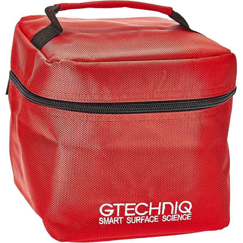 GTECHNIQ Basic Maintenance Kit-Bundle-GTECHNIQ-GTECHNIQ Basic Maintenance Kit-Detailing Shed