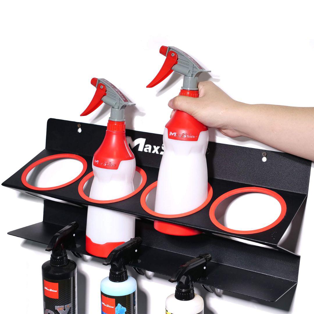 Kit De Nettoyage Pour Aérographe - 5 Brosses + 5 Aiguilles En Inox - Nettoyage Buse Et Tuyaux