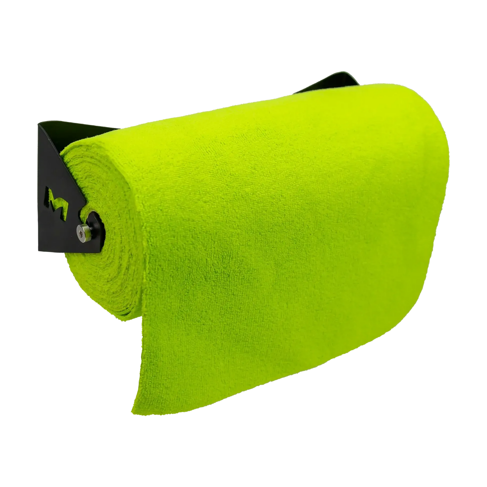 Maxshine Roller Towel Holder Wall Mount-Wall Mount Holder-Maxshine-Detailing Shed