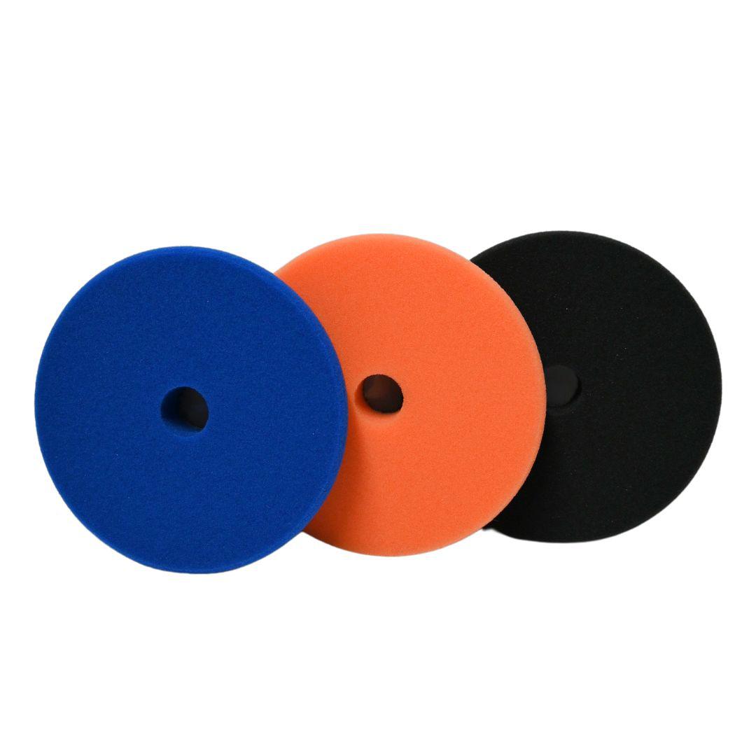 Lake Country HDO Foam Pad Kit-Polishing Pad Bundle-LAKE COUNTRY-Double (6)-3.5 Inch-Detailing Shed