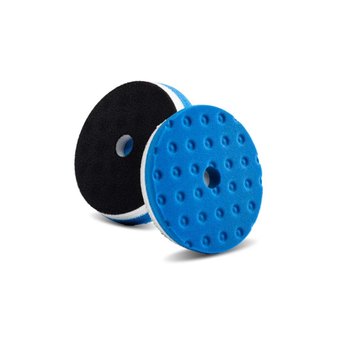 Lake Country HDO CCS Blue Heavy Polishing Pad