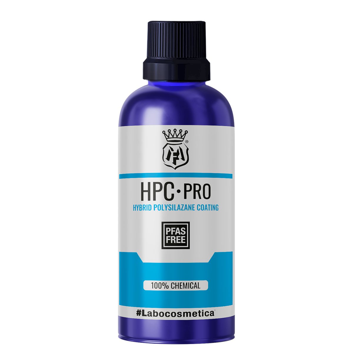 Labocosmetica HPC Pro Hybrid Polysilazane Ceramic Coating-Ceramic Coating-C6 Ceramics-50ml-Detailing Shed