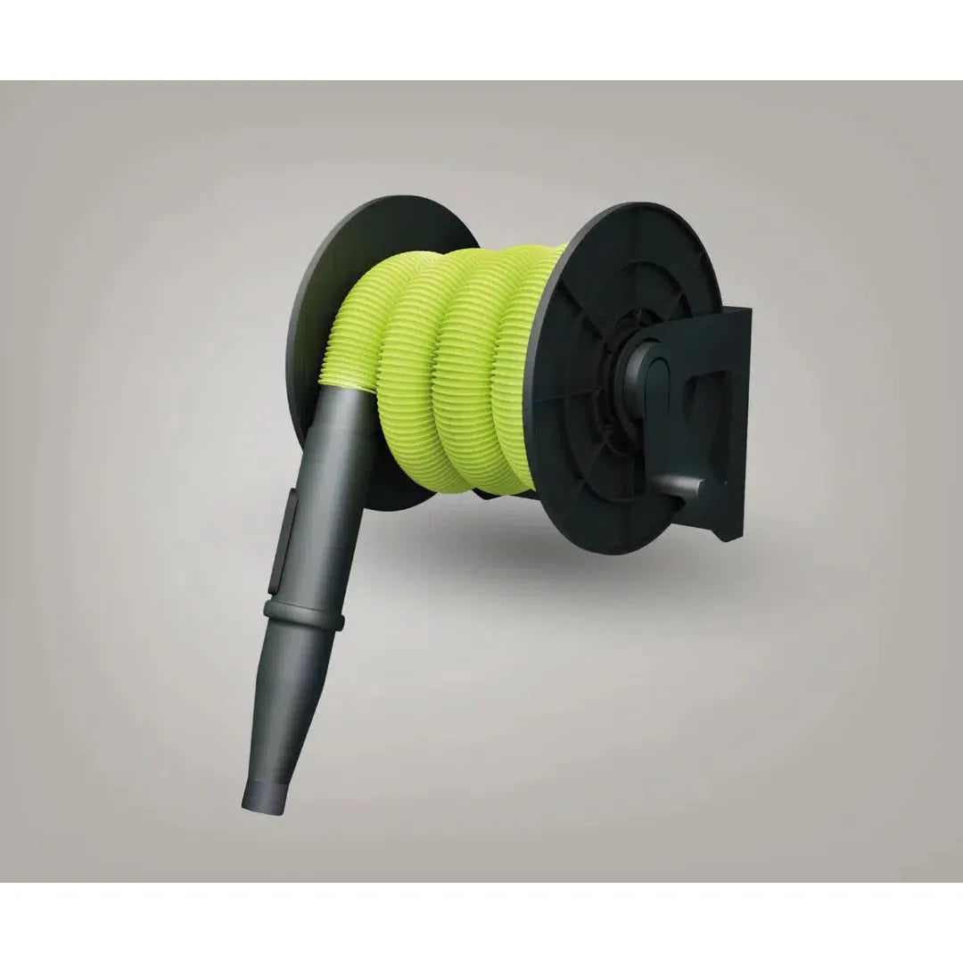 BigBoi Blowr Hose Reel-Blower Hose reel-BigBoi-BLOWR HOSE REEL( No Hose)-Detailing Shed