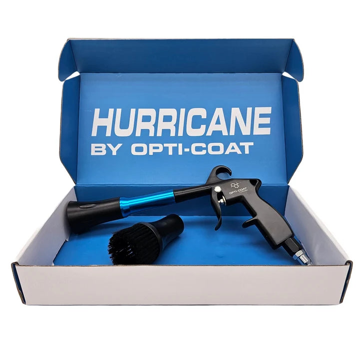Opti-Coat Optimum HURRICANE Air Blow Out Tool