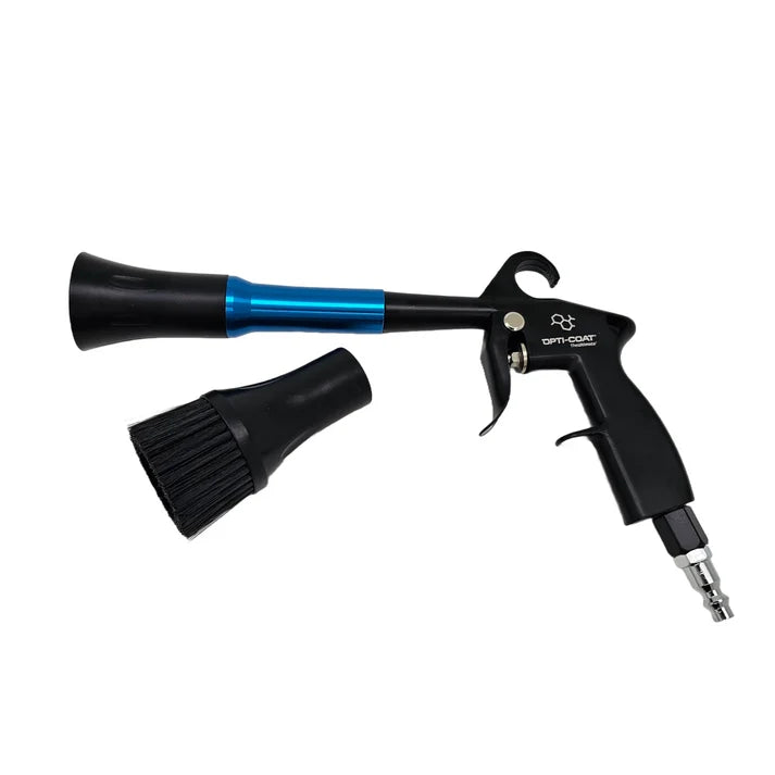 Opti-Coat Optimum HURRICANE Air Blow Out Tool