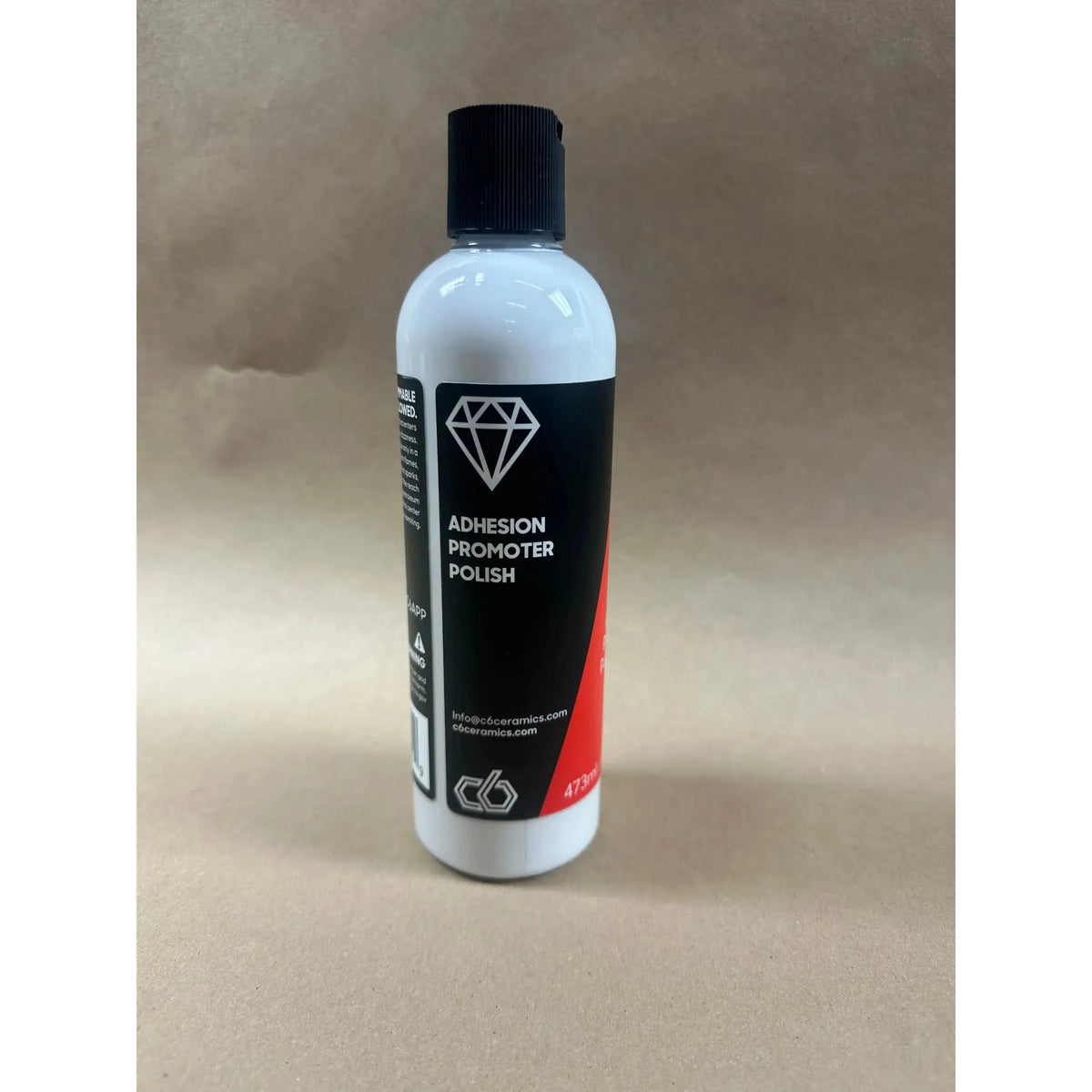 C6 Ceramics Adhesion Promoter Polish-Ceramic Coating-C6 Ceramics-Detailing Shed