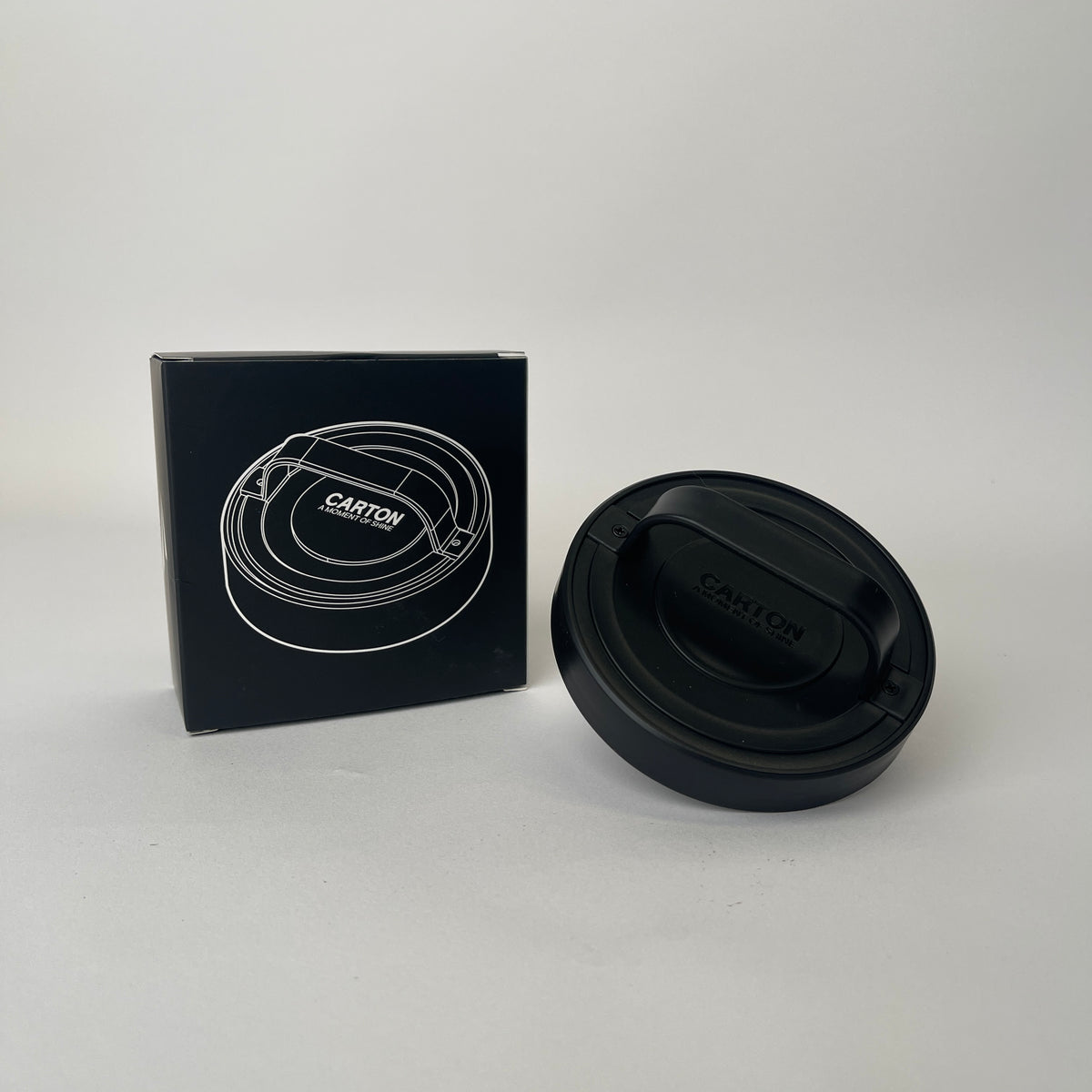 Carton EP02 Replacement PVC Bottle Cap for Super Dry Foam Sprayer