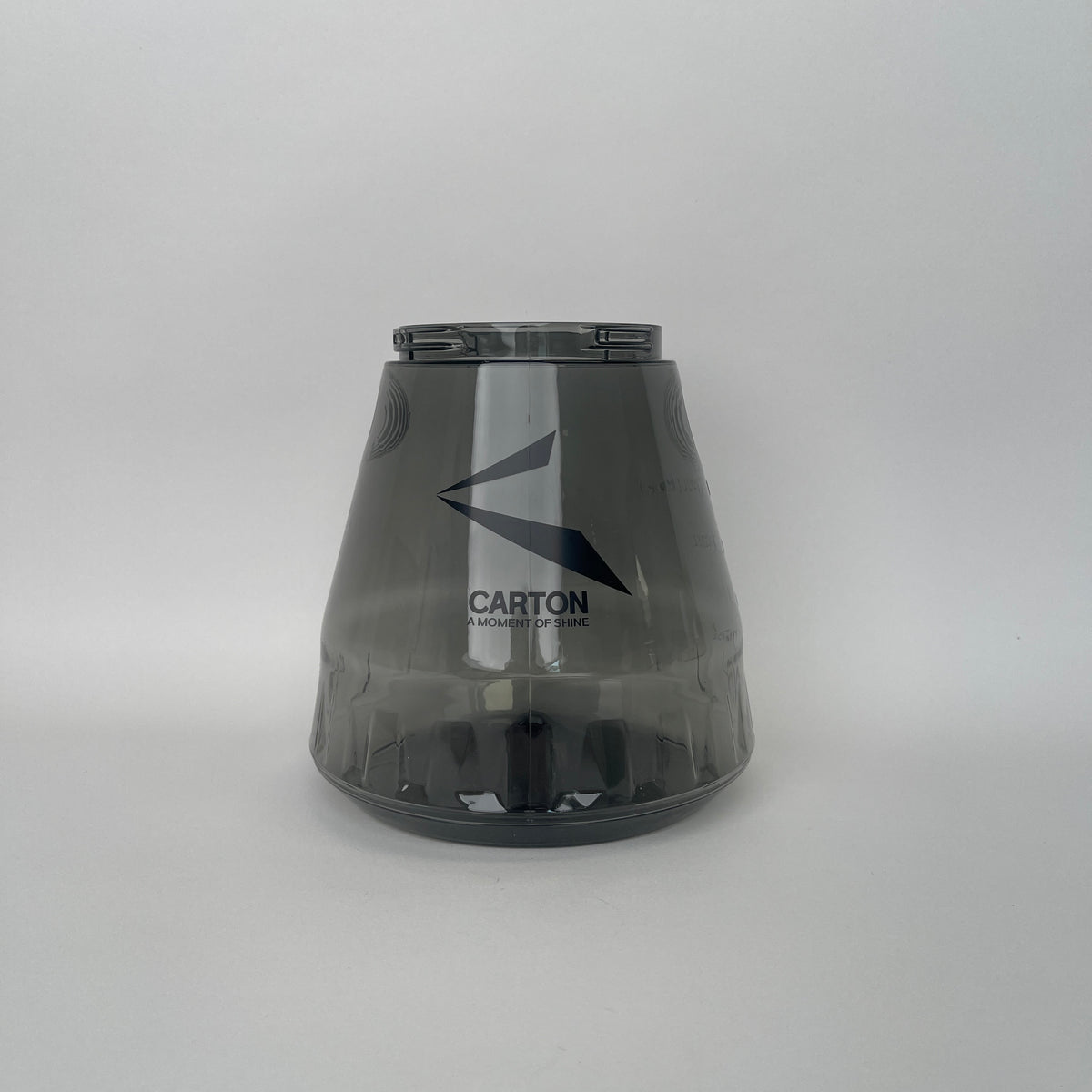Carton PVC EP02 1.5L Replacement Bottle for Super Dry Foam Sprayer