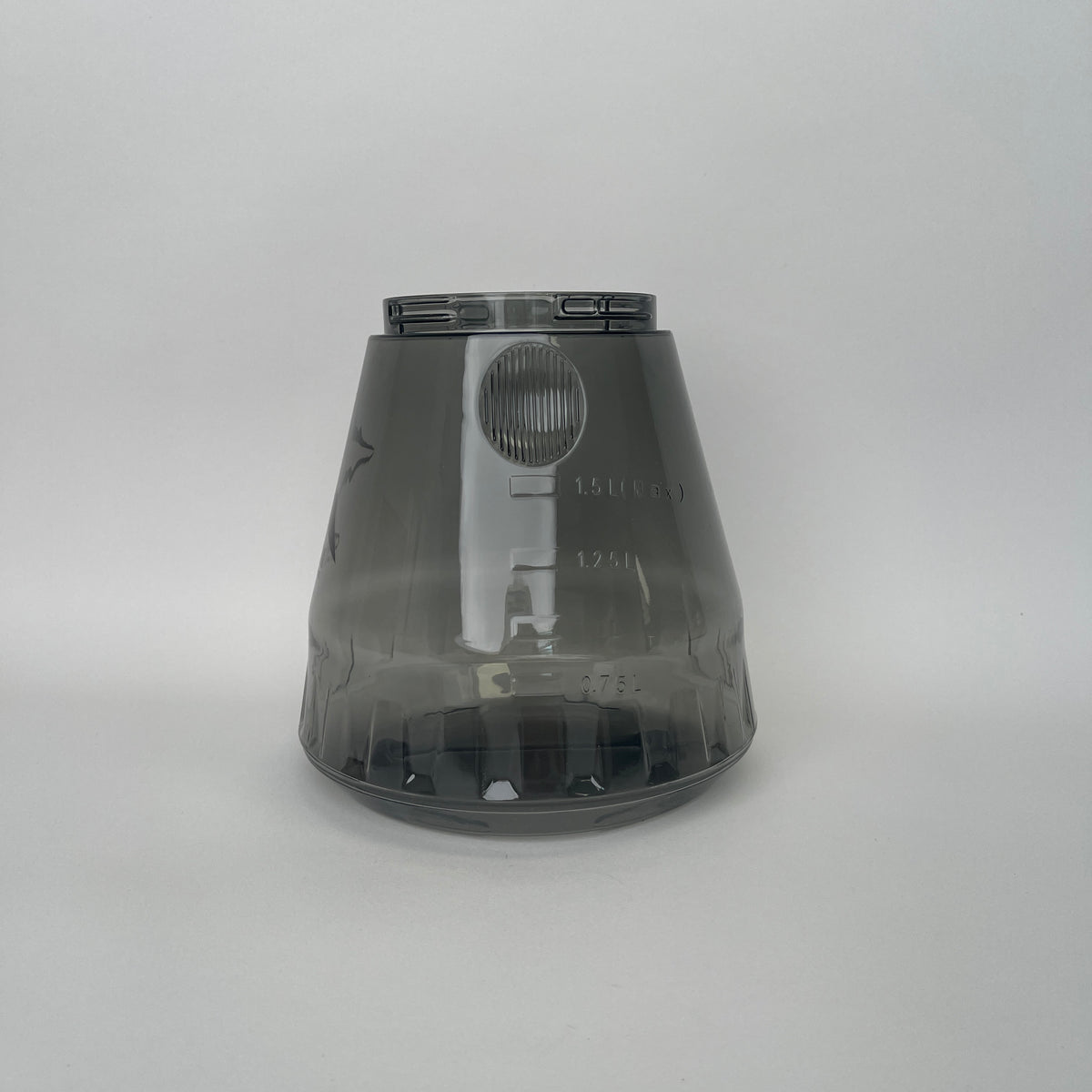 Carton PVC EP02 1.5L Replacement Bottle for Super Dry Foam Sprayer