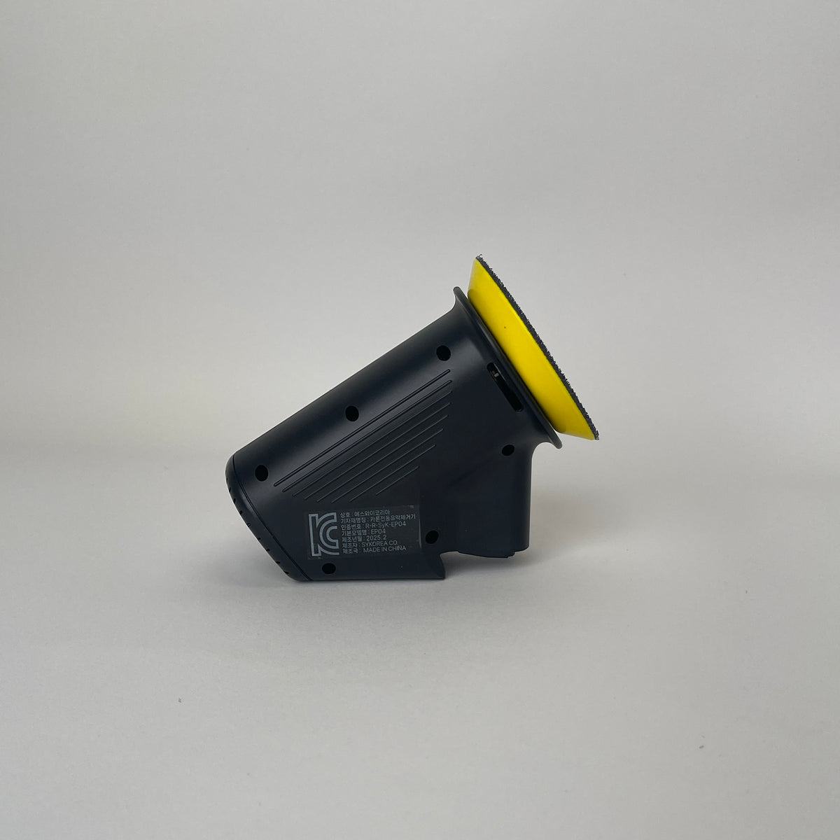 Carton EP04 Electric Oil Film Removing Polisher