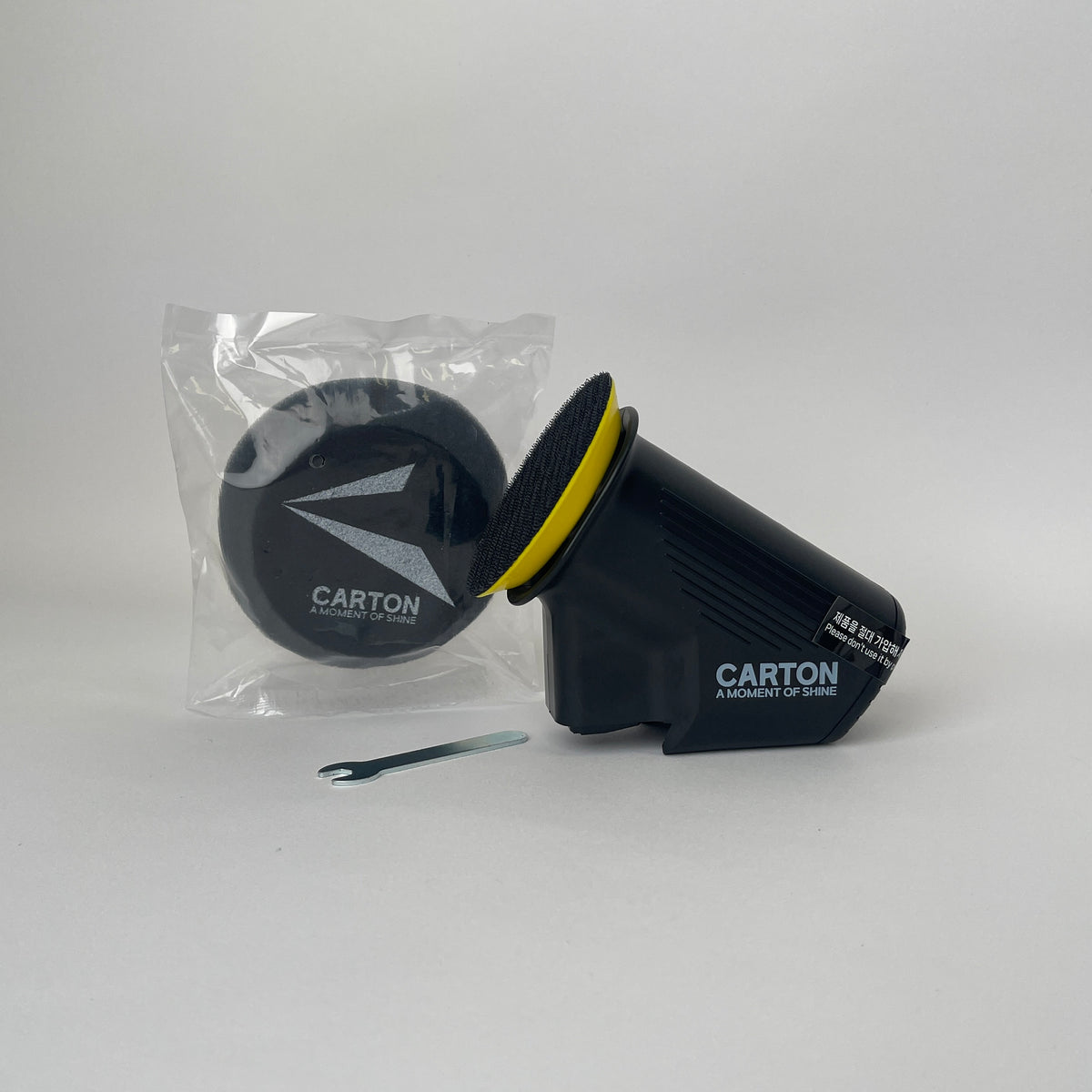 Carton EP04 Electric Oil Film Removing Polisher