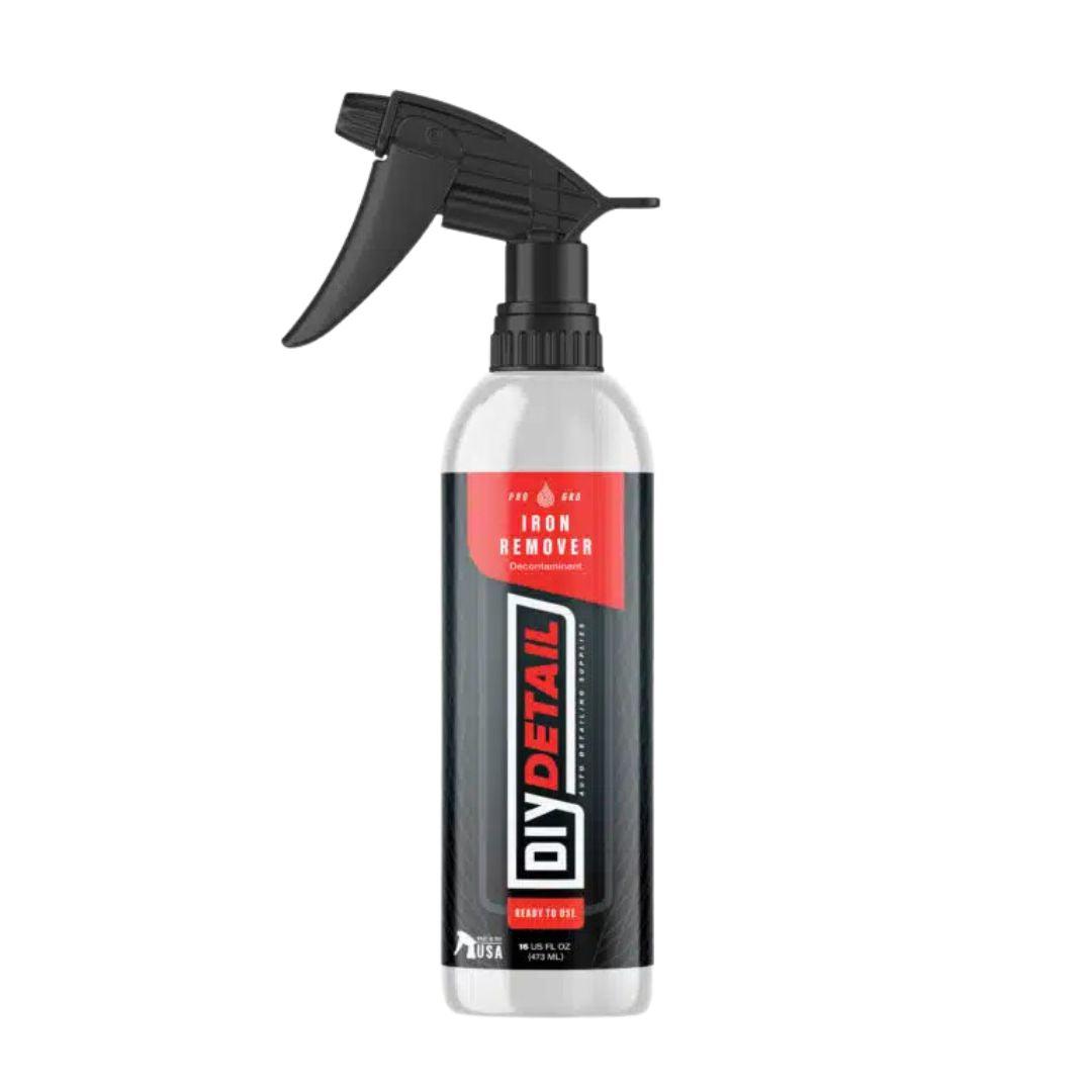 DIY Detail Iron Remover-DIY Detail-473ml-Detailing Shed