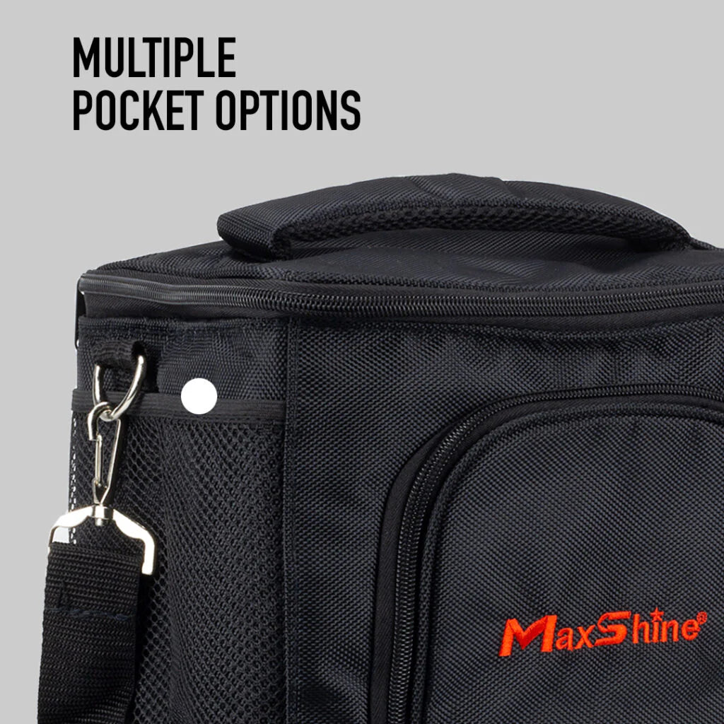 Detailing Tool Bag 1680D Oxford fabric - Iced Bag Detailing Tool Bag