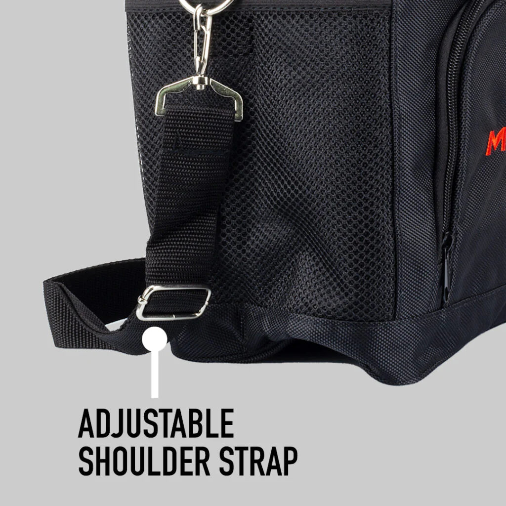 Detailing Tool Bag 1680D Oxford fabric - Iced Bag Detailing Tool Bag