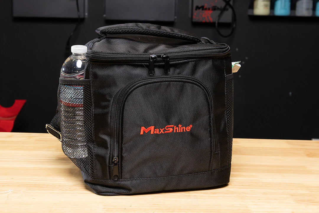 Detailing Tool Bag 1680D Oxford fabric - Iced Bag Detailing Tool Bag
