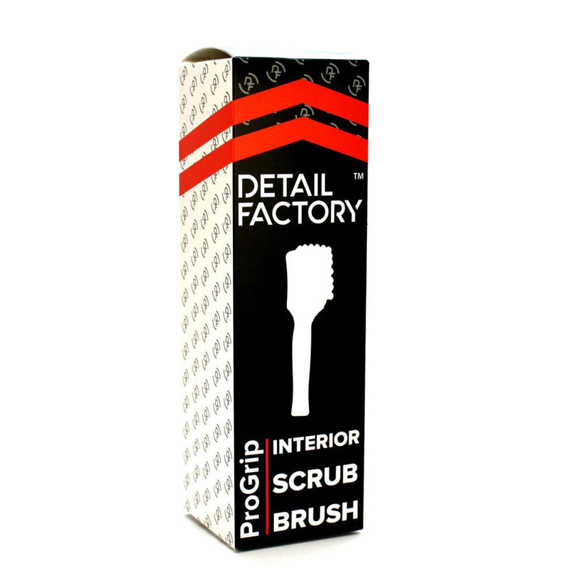 DETAIL FACTORY ProGrip Interior Brush-Brush-Detail Factory-Detailing Shed
