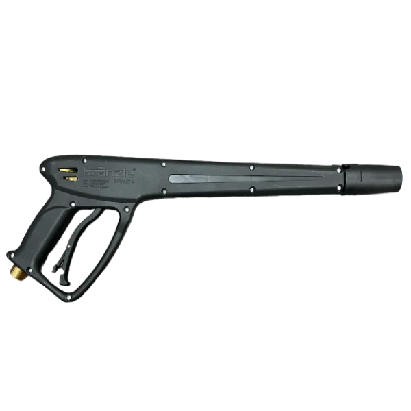 Kranzle Gun with Extension & Quick Release D12