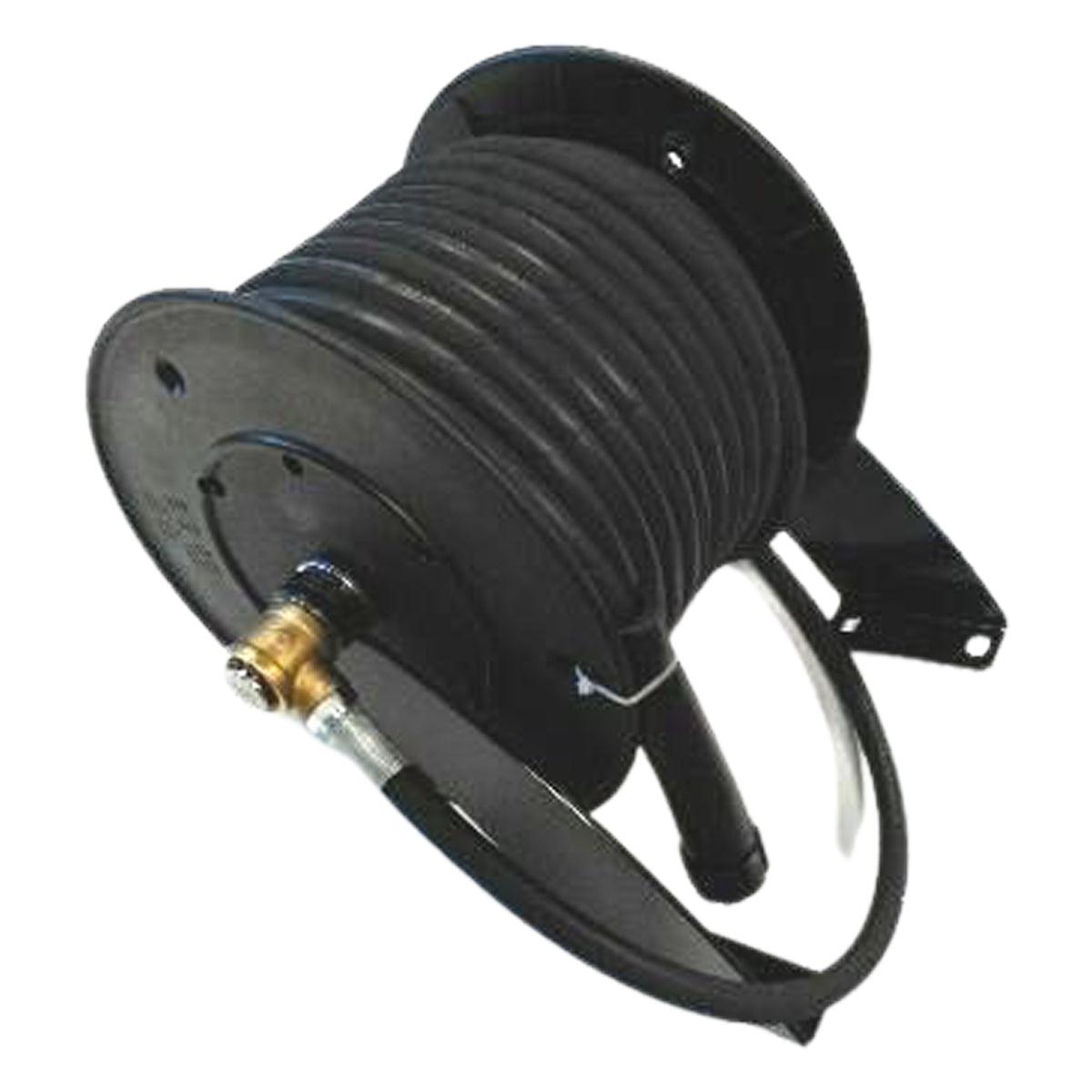 Powershot HW1211/HW2015 Hose Reel including 20m Hose-Pressure washer Parts-PowerShot-Detailing Shed