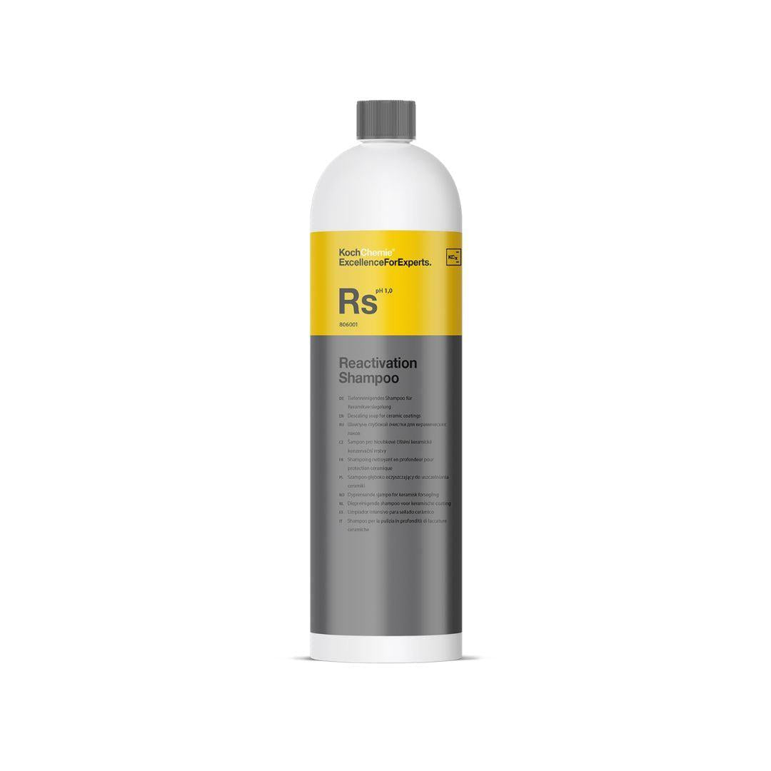 Koch Chemie Reactivation Shampoo RS-Car Shampoo-Koch-Chemie-1L-Detailing Shed
