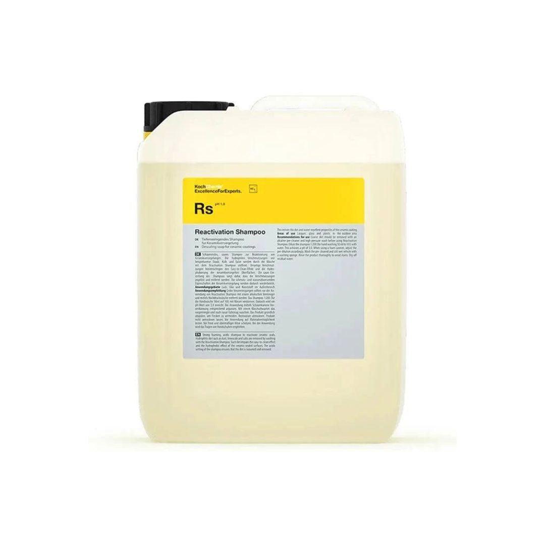 Koch Chemie Reactivation Shampoo RS-Car Shampoo-Koch-Chemie-1L-Detailing Shed